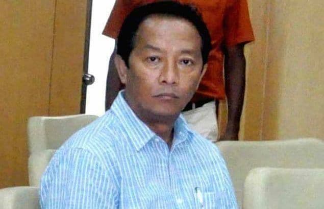 Binay Tamang