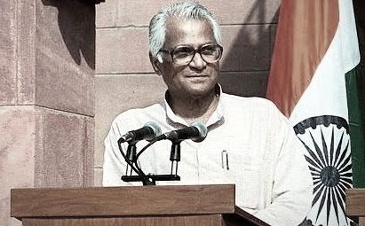 George Fernandes