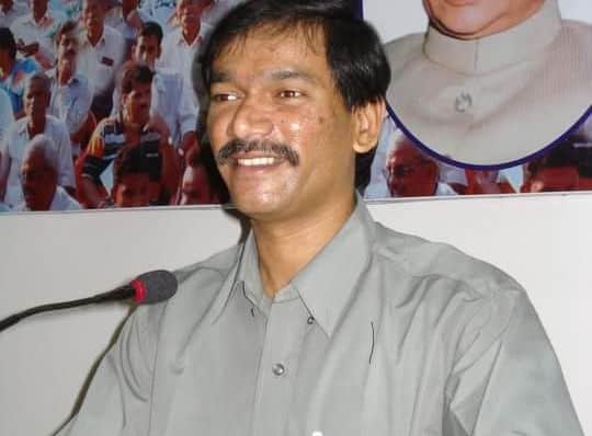 Girish Chodankar
