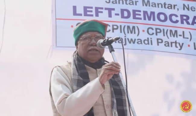 nationwide general strike