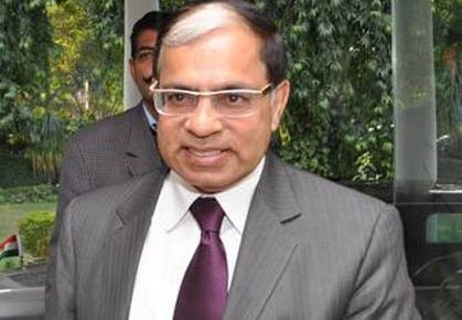 Justice AK Sikri
