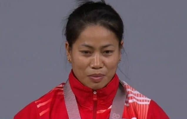 K Sanjita Chanu
