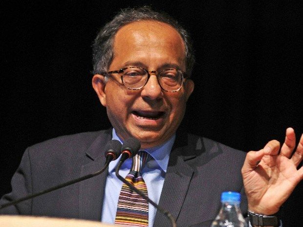 Kaushik Basu