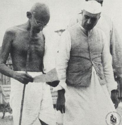 Mahatma Gandhi’s Assassination