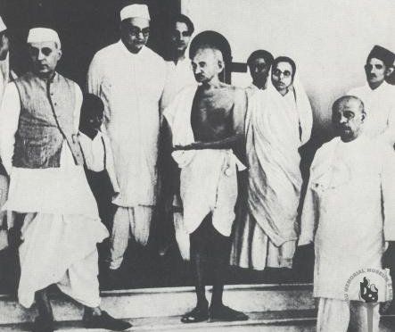 Mahatma Gandhi’s Assassination