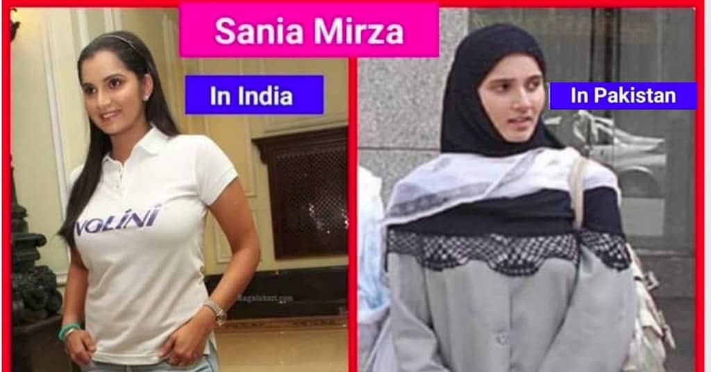 Sania Mirza