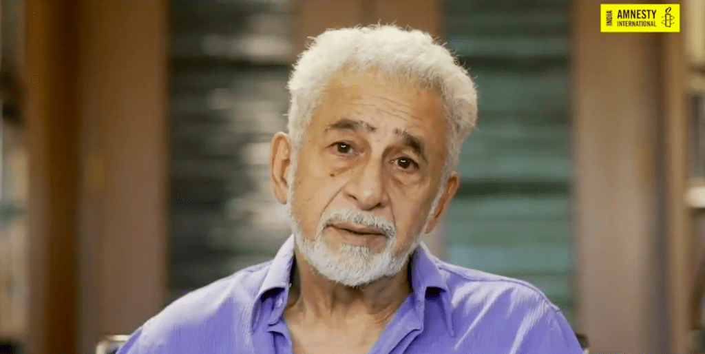 Naseeruddin Shah