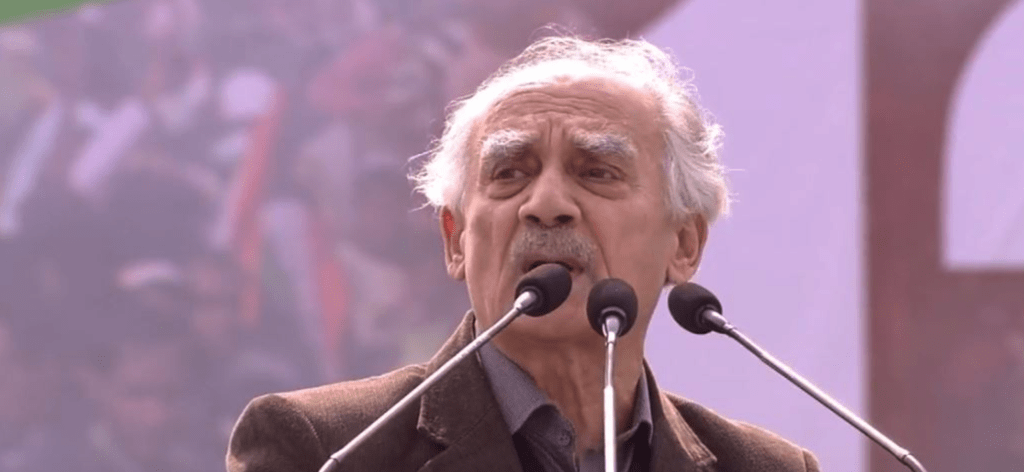 clean chit to Chief Justice Ranjan Gogoi