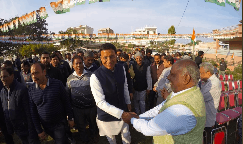 Jind Bypoll