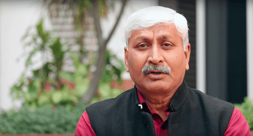 Mahatma Gandhi assassination