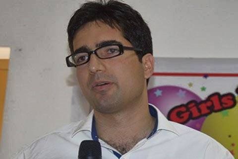 Omar Abdullah