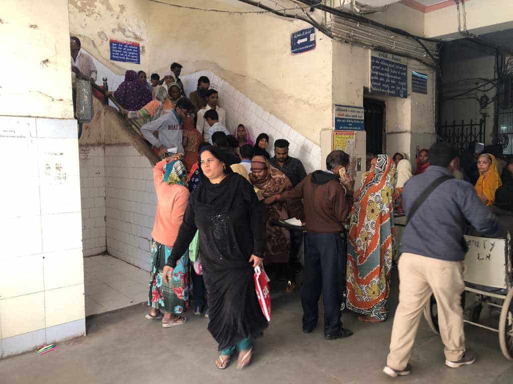 Sardar Vallabhbhai Patel Institute of Medical Sciences and Research