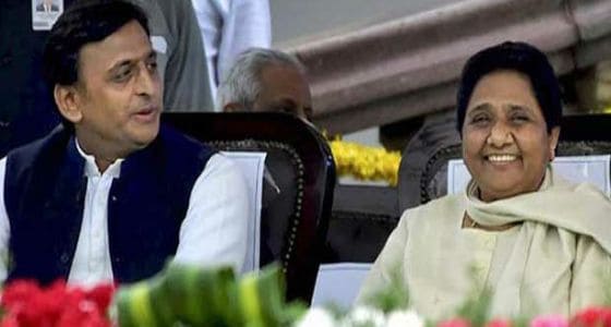 2019 Lok Sabha Polls