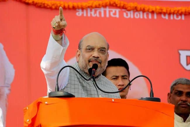 Amit Shah