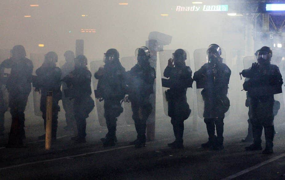 Welcome to the US! EPA Images