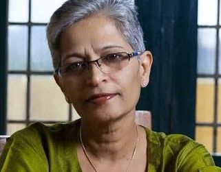 Gauri Lankesh murder