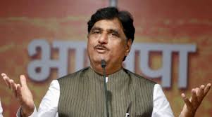 gopinath munde