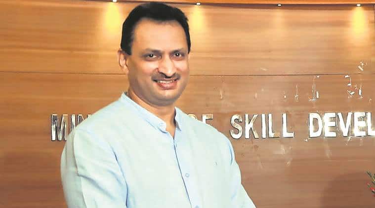Anantkumar Hegde