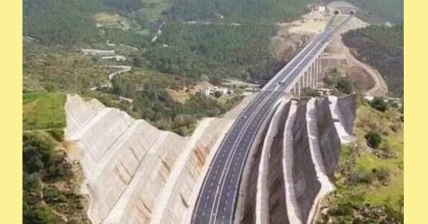 Mumbai-Goa National Highway
