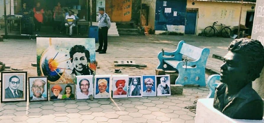 University of Hyderabad