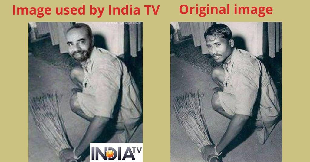 Unheard stories of PM Narendra Modi