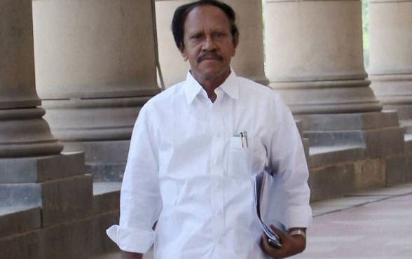 m thambidurai aiadmk