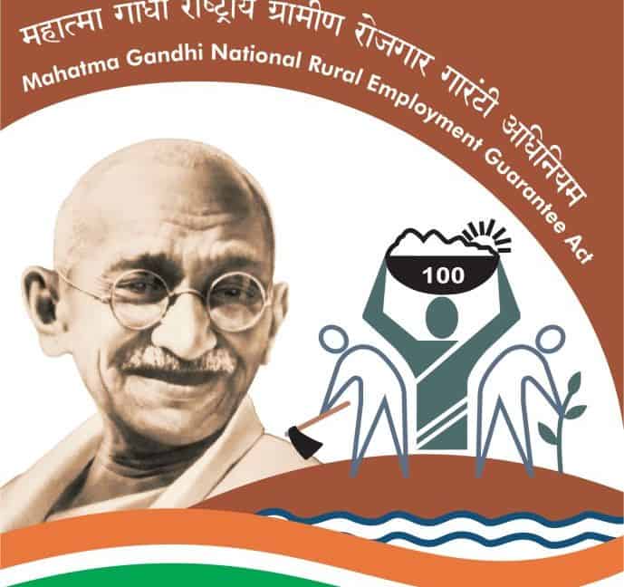 MGNREGS