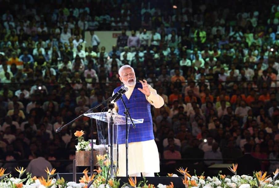 India Youth Conclave