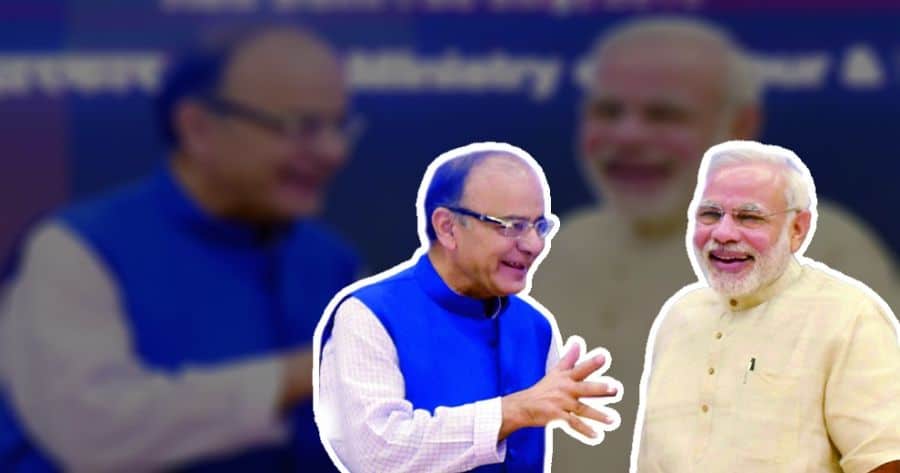 Republic day, Modi jaitley