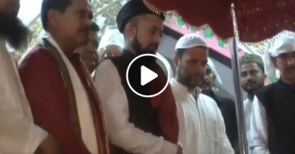 rahul gandhi fake news