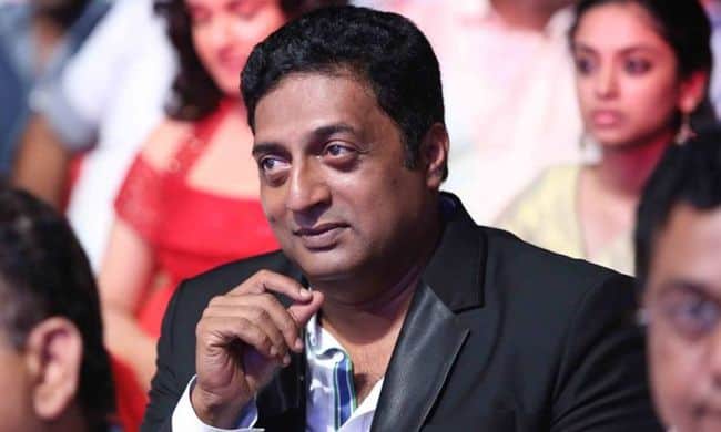 Prakash Raj