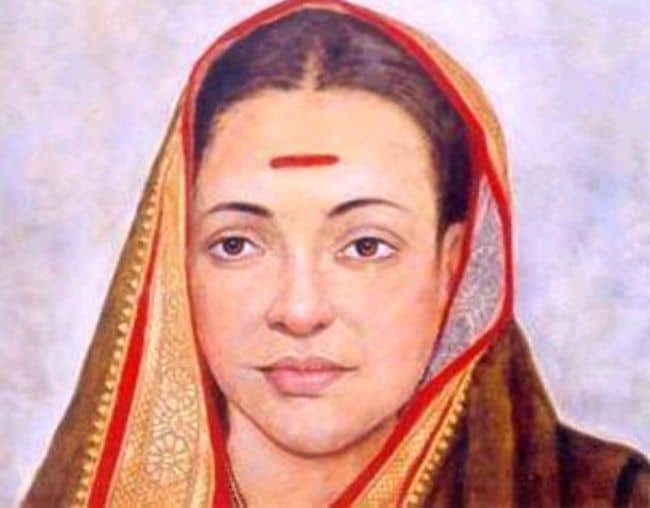 Savitribai Phule