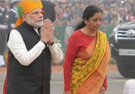 Rafale deal