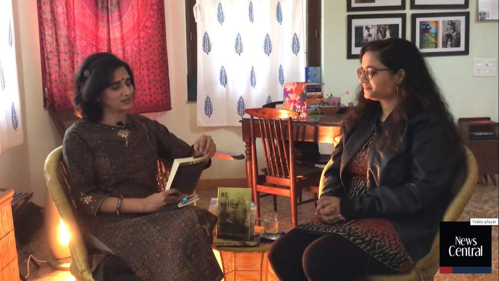 Priyanka Dubey Natasha Badhwar