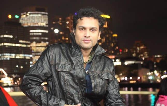 Citizenship Amendment Bill