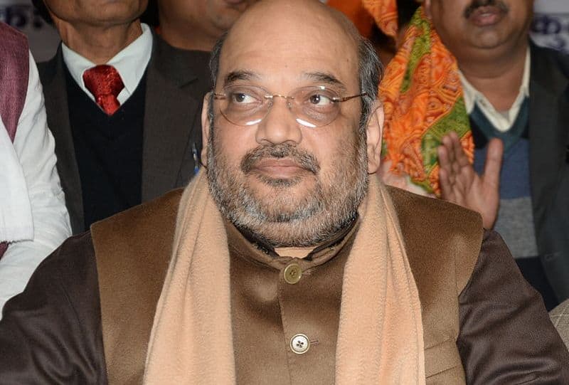 Amit Shah