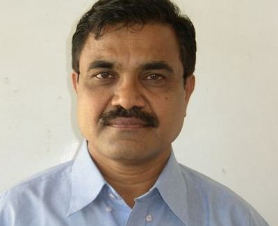 Anand Teltumbde