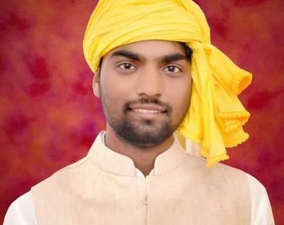 Suheldev Bharatiya Samaj Party