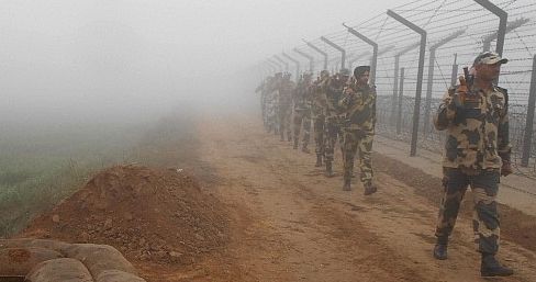 balakot airstrikes