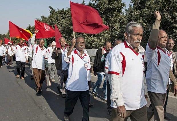 EPS pensioners
