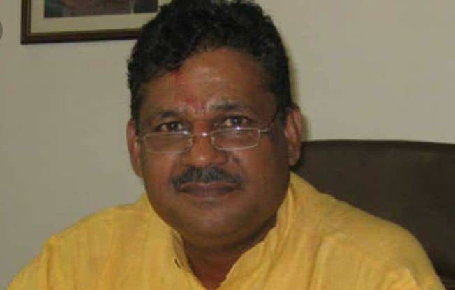 Kirti Azad