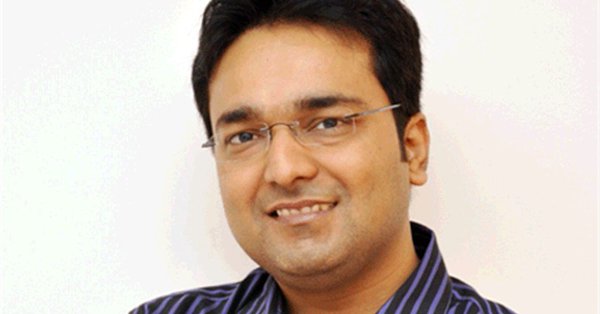 OpIndia CEO Rahul Roushan