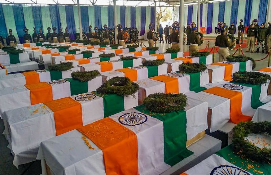 Pulwama attack