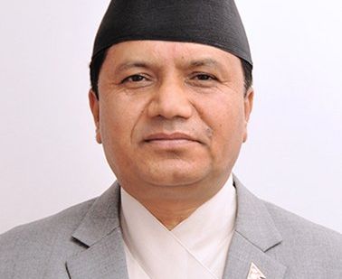 Rabindra Adhikari 