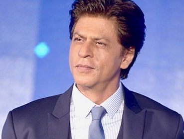 Shah Rukh Khan