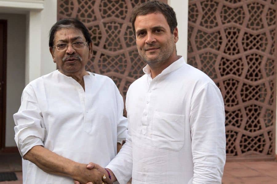West Bengal Congress