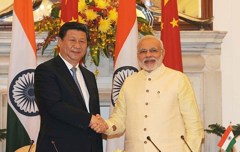 JeM chief Masood Azhar as a global terrorist