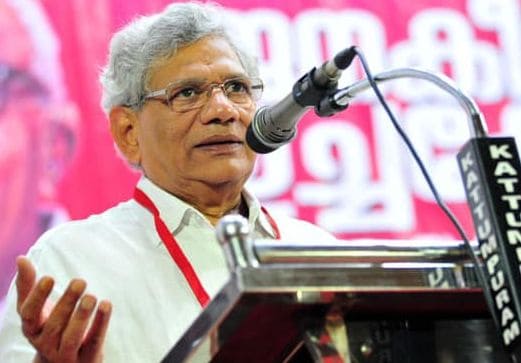 One nation on election