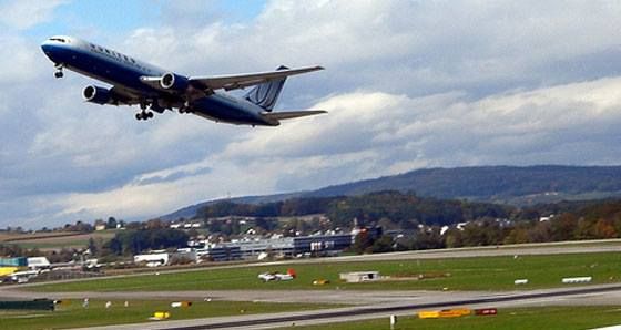 Domestic Air Passenger Traffic