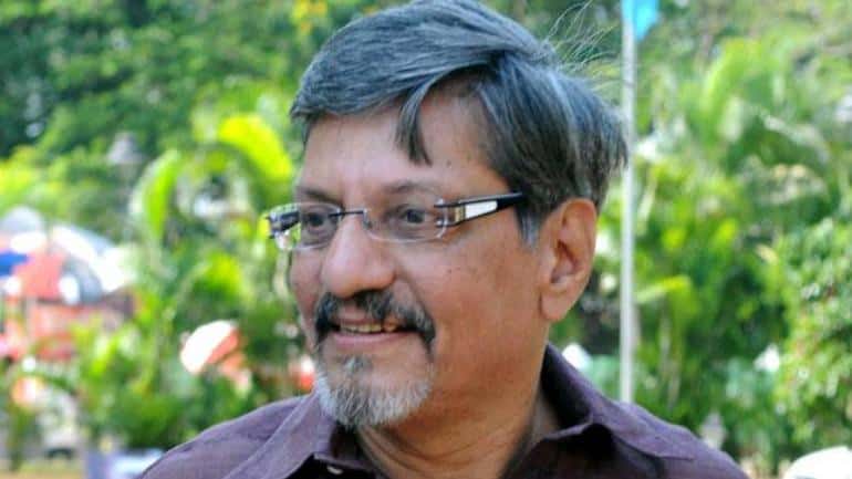 amol palekar